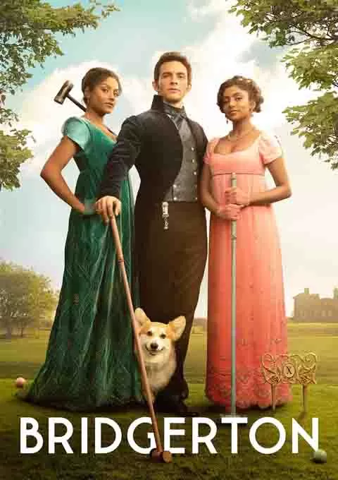 布里奇顿 第二季